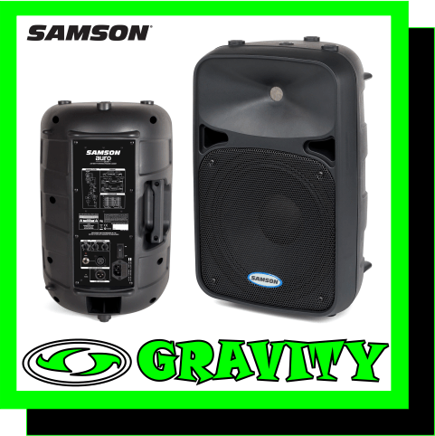 samson-auro-d210